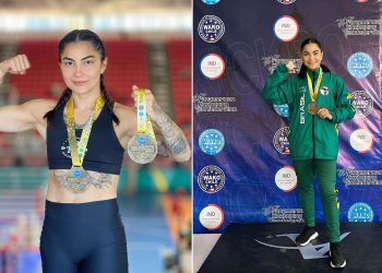 COLUNA JACKIE – 13/11/2024