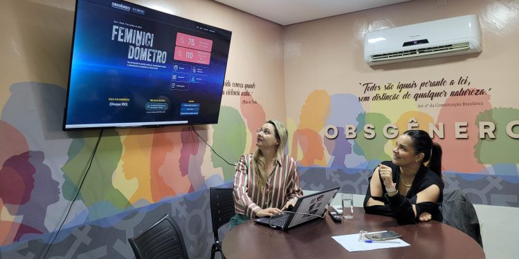 MPAC vai promover evento sobre combate ao feminicídio com participação do Fórum Brasileiro de Segurança Pública