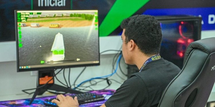 Gamecon Acre 2024: Oportunidade e Inovação no Cenário de Games da Amazônia