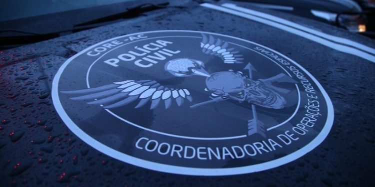 Acre registra redução de 19% nas mortes violentas intencionais