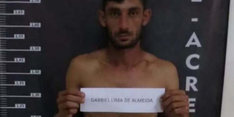 Homem é condenado a 19 anos e 6 meses de prisão pelo assassinato de Luzivania Araújo