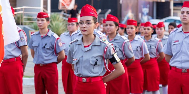 Colégio Militar Dom Pedro II de Cruzeiro do Sul abre 60 vagas para ensino fundamental