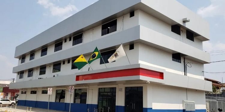 Eleição da mesa diretora: base do prefeito na Câmara de Rio Branco fica em silêncio após possível interferência