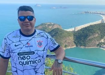 Suspeito de feminicídio se entrega à Polícia Civil em Rio Branco após 10 dias de buscas