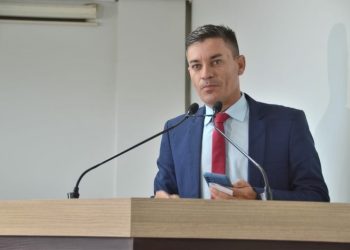 Câmara aprova viagem de vereadores para participarem de curso sobre transição de mandato em João Pessoa