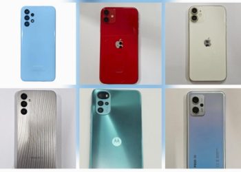 Mais de 40 celulares roubados são recuperado pela Polícia Civil em Rio Branco