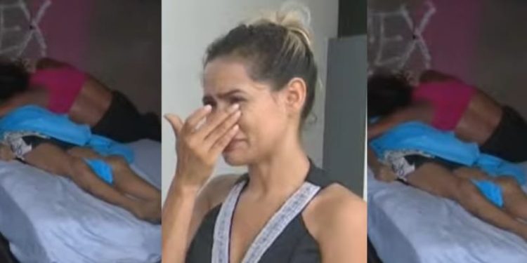 “Não vá por esse caminho, porque você não consegue sair”, diz irmã de dependente química encontrada em terreno baldio em Rio Branco