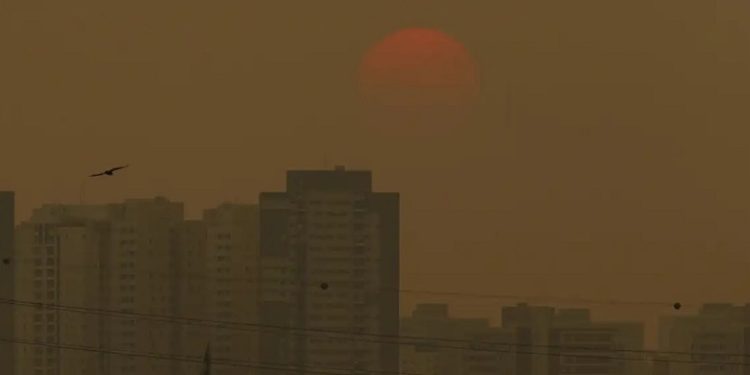 COP29: Brasil apresenta nova meta de reduzir emissões em 67% até 2035