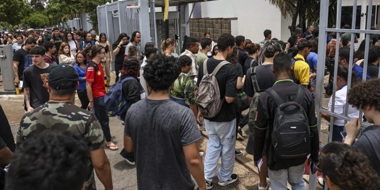 Enem 2024: entenda o que muda para o 2º dia