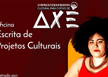 Empreendedorismo Cultural para o Povo de Axé: capacitações para comunidades de matriz africana acontece em Rio Branco