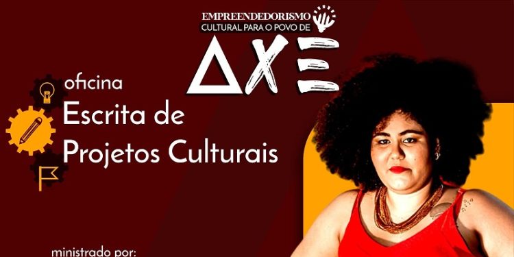 Empreendedorismo Cultural para o Povo de Axé: capacitações para comunidades de matriz africana acontece em Rio Branco