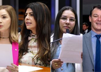 PEC 6×1: veja quais deputados federais do Acre assinaram proposta
