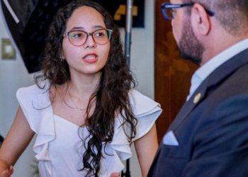 Estudante acreana conquista aprovação em programas de Harvard e Yale Model United Nations