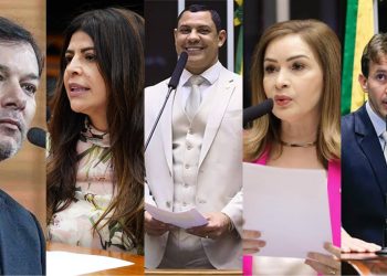 PEC do fim da escala 6×1: todos os deputados federais do Acre assinaram proposta