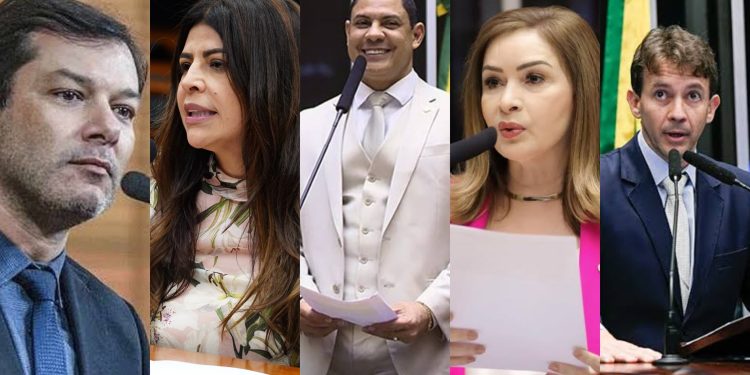 PEC do fim da escala 6×1: todos os deputados federais do Acre assinaram proposta