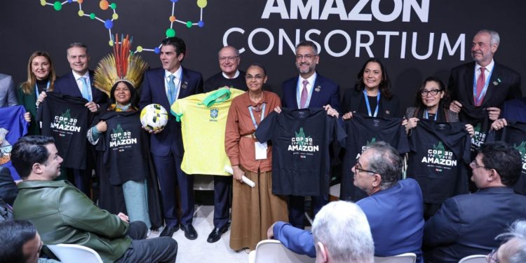 COP30 na Amazônia: Acre reforça papel na conservação e sustentabilidade em conferência mundial