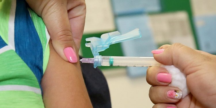 Acre intensifica campanha de vacinação contra poliomielite com novo protocolo do MS