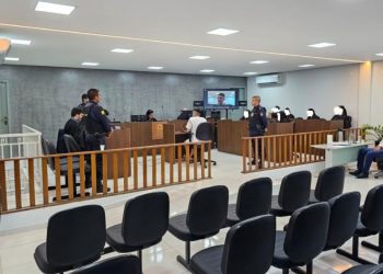Homem é condenado por homicídio cometido em mercearia de Epitaciolândia