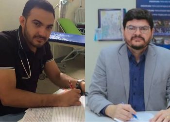 Prefeitura de Rio Branco exonera Secretário Municipal de Saúde e designa substituto temporário