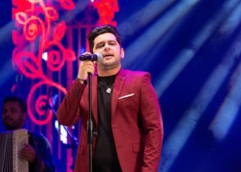 Léo Magalhães é uma das atrações confirmadas no Réveillon da Família em Rio Branco