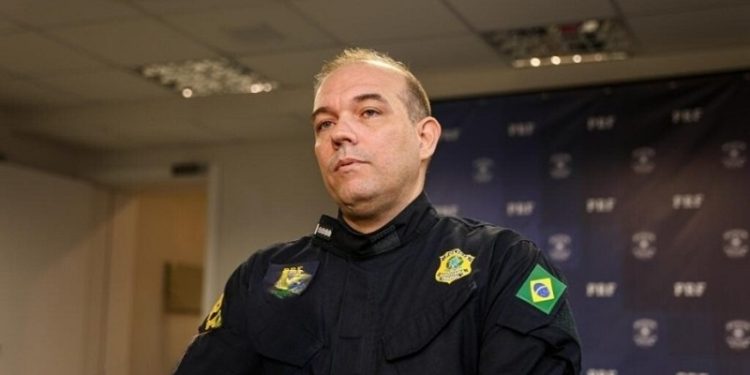 Henzio da Silva Albuquerque é o novo superintendente da Polícia Rodoviária Federal no Acre