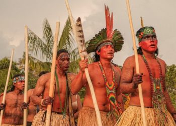 Lideranças indígenas alertam sobre falta de assistência em cidades e aldeias no Acre