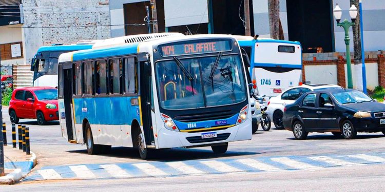Prefeitura de Rio Branco avança na licitação do transporte coletivo com alterações na legislação