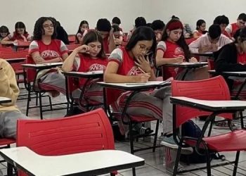 Colégio Meta realiza concurso de bolsas 2024 com até 100% de desconto nas mensalidades