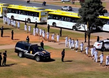 Projeto veda saída temporária de condenado por crime hediondo ou reincidente