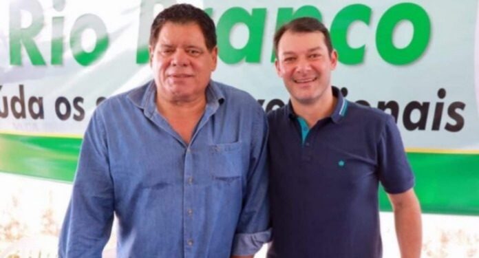 “Flaviano nos ensinou a fazer política de forma humana”, diz Roberto Duarte sobre perda do ex-governador