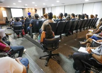 Resultado final do CNU será divulgado em 11 de fevereiro