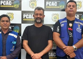 Polícia Civil do Acre promove ação “Identidade para a Dignidade” em parceria com a prefeitura de Rio Branco