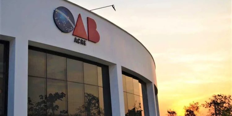 Advocacia acreana escolhe novo presidente da OAB nesta sexta-feira (22)