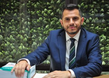 Rodrigo Aiache é reeleito presidente da OAB/AC