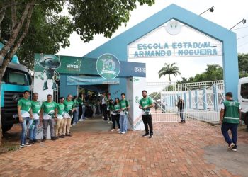 Décima edição da mostra Viver Ciência é prestigiada por mais de 15 mil pessoas em Rio Branco