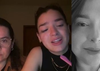 Caso Joyce: família pede justiça às autoridades por possível estelionato amoroso