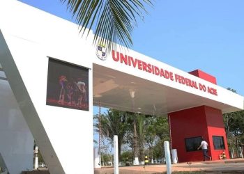 Ufac divulga edital para mestrado em ciência e inovação tecnológica ambiental