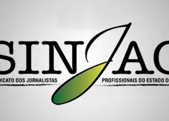 Sinjac abre inscrições para eleição de nova diretoria; votação será realizada de forma virtual