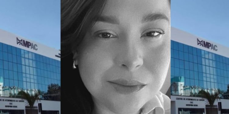 Mpac recebe família de Joyce Sousa e designa dois promotores para acompanhar investigações