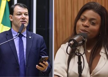 Roberto Duarte solicita audiência pública com Jojo Todynho sobre denúncia nas Eleições de 2022