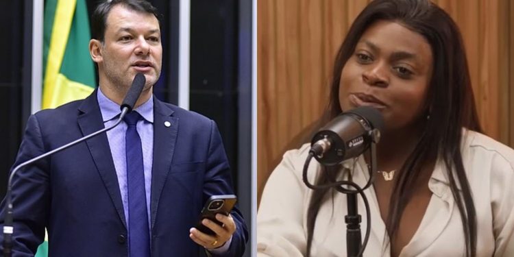 Roberto Duarte solicita audiência pública com Jojo Todynho sobre denúncia nas Eleições de 2022