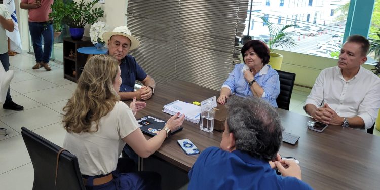 Rio Branco pode se tornar primeira capital educadora do Brasil e ampliar parceria com Google For Education