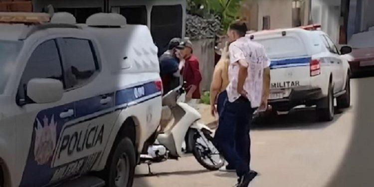 Acusado de feminicídio em Rio Branco será julgado por homicídio triplamente qualificado