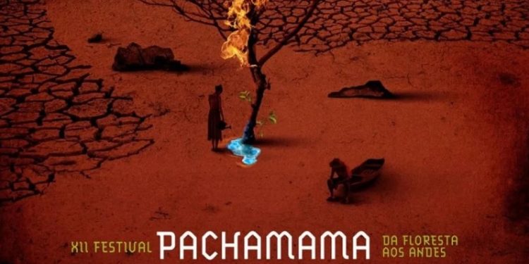 Festival Pachamama retorna após três anos com entrada gratuita em Rio Branco