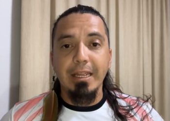 Liderança indígena denuncia invasão de organização criminosa à aldeia no Acre