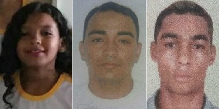 Policiais acusados de matar três pessoas, incluindo uma criança, em operação em Rio Branco serão julgados