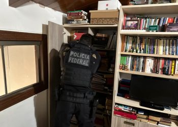 Operação Têmis: PF cumpre 10 mandados em investigação sobre compra de votos em Rio Branco