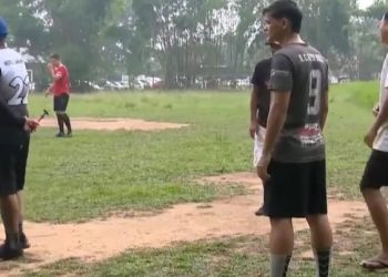 Vila da Amizade: um campo de possibilidades para jovens atletas de Rio Branco