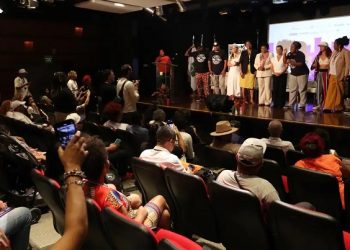 Artistas defendem que hip hop se torne patrimônio imaterial