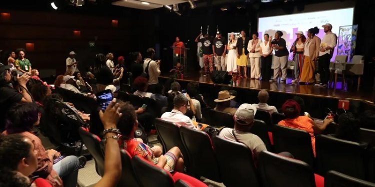 Artistas defendem que hip hop se torne patrimônio imaterial